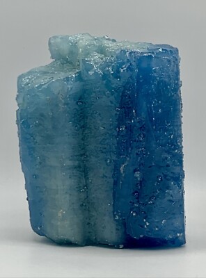 2.5kg Brazilian Aquamarine Natural Vibrant & Saturated Color PERSONAL COLLECTION