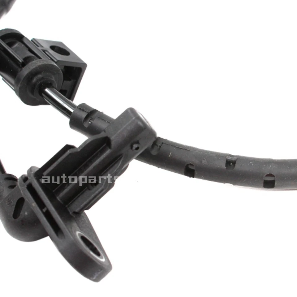 Sensor de velocidad de rueda delantero izquierdo ABS genuino 956703W300 para Kia Sportage 2011-2016 Foto 3 de 4