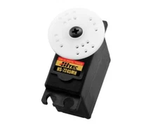 Hitec RCD - Hs-7245mh High Voltage, High Torque Digital Metal Gear Mini Servo