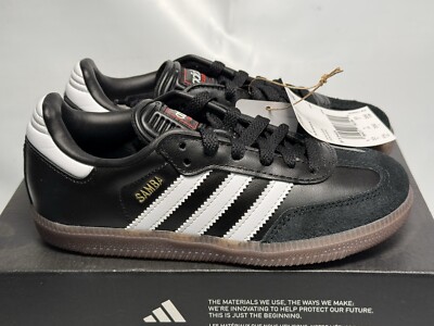 adidas gazelle silver green womens adidas Samba Xlg Shoes Kids Black 5 main image 1