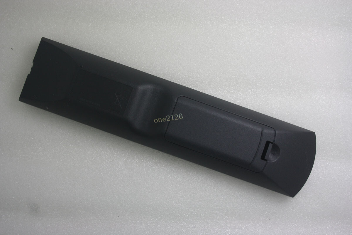 Remote For Sony HT-DDW7500 STR-K670P STR-DG510 STR-DG500 STR-DV10 AV System