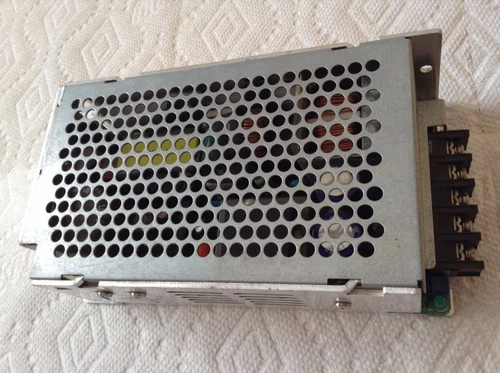 Omron S8PS-15024C Power Supply 24VDC 6.5A