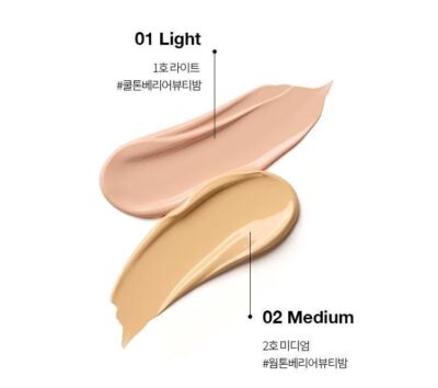 Dr.Jart+ B3 Barrier Beauty Balm 30ml   Ultra-Light Cream Texture & SPF45 PA++++