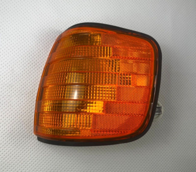 Turn Signal Indicator Light Front Left for Mercedes W126 S-Class New Genuine
