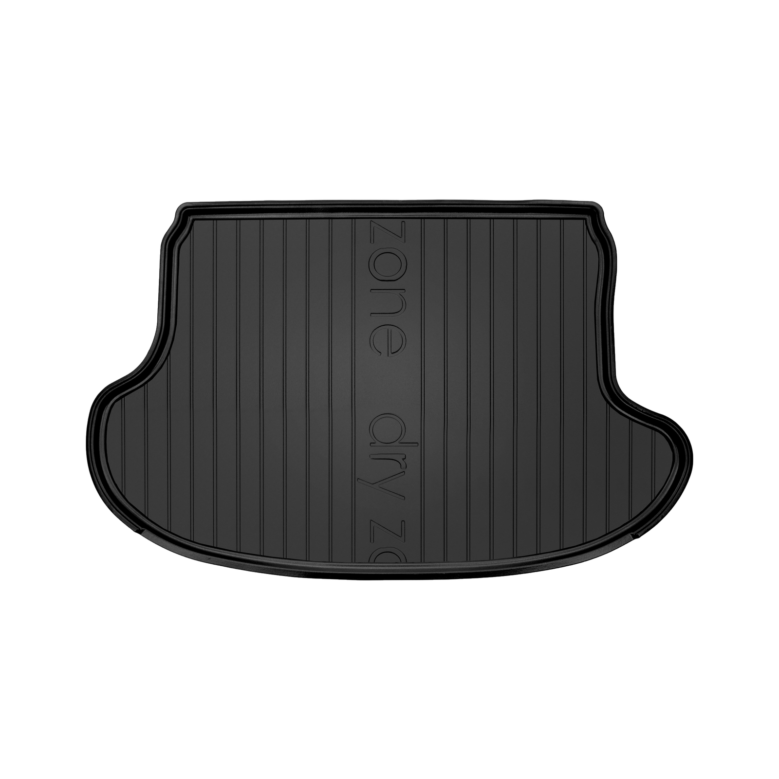 Kofferraumwanne für Infiniti QX70 2008-2017 passgenau aus Gummi