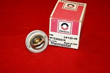 AC DELCO THERMOSTAT 132-49  # 12302516 FITS ON 1989-1995 NISSAN 