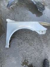 Skoda Octavia Mk2  FACELIFT FRONT WING O/S Drivers  SIDE