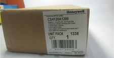 1PC NEW Honeywell CS4120A1209 damper actuator one year warranty#XR