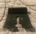 Vintage GI Joe 1983 Headquarters Command Center Gun Shield Original Part