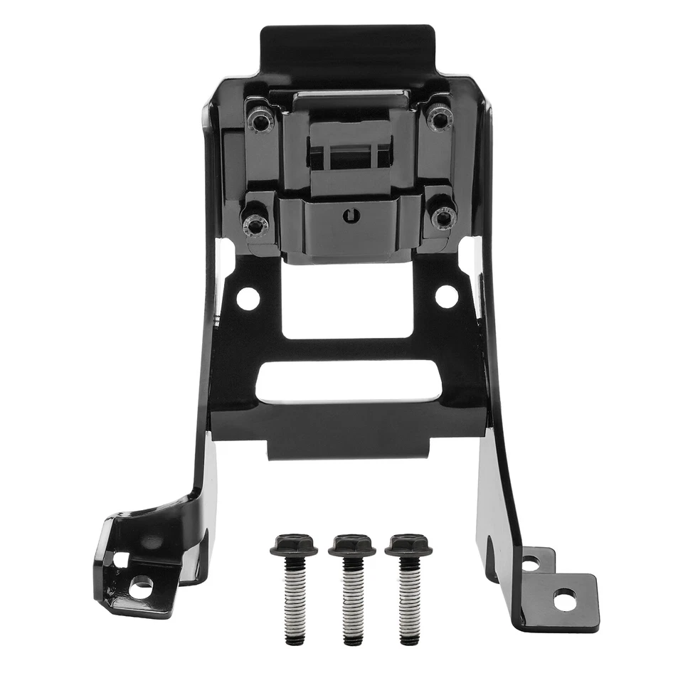 Крепление спинки для водителя мотоцикла Indian черное - 2879543 - Изображение 2 из 4