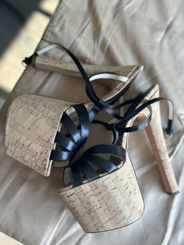 BRIAN ATWOOD SZ 37.5 - Picture 2 of 8