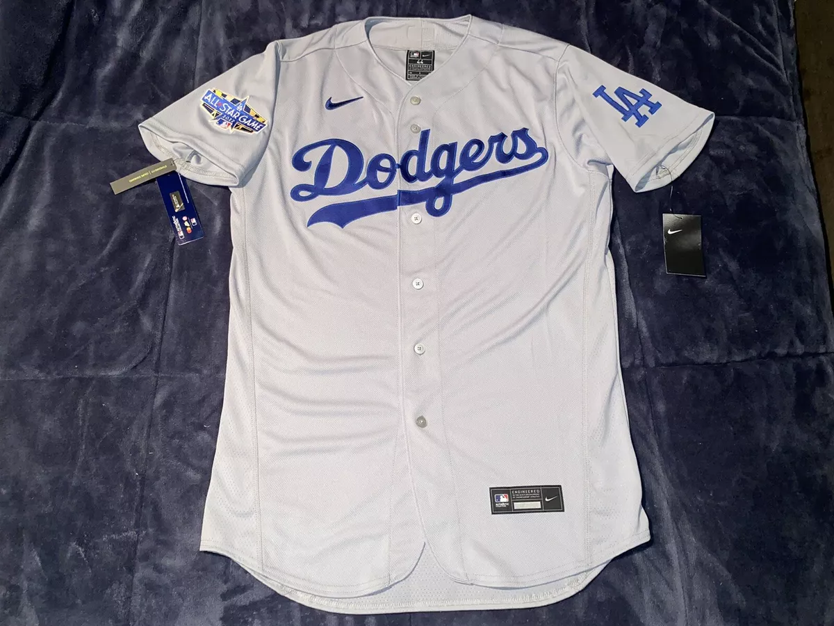 ebay dodgers jersey