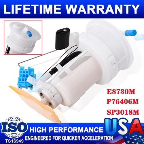 Fuel Pump Assembly For Hyundai Accent KIA RIO RIO5 2006 2007 2008 2009