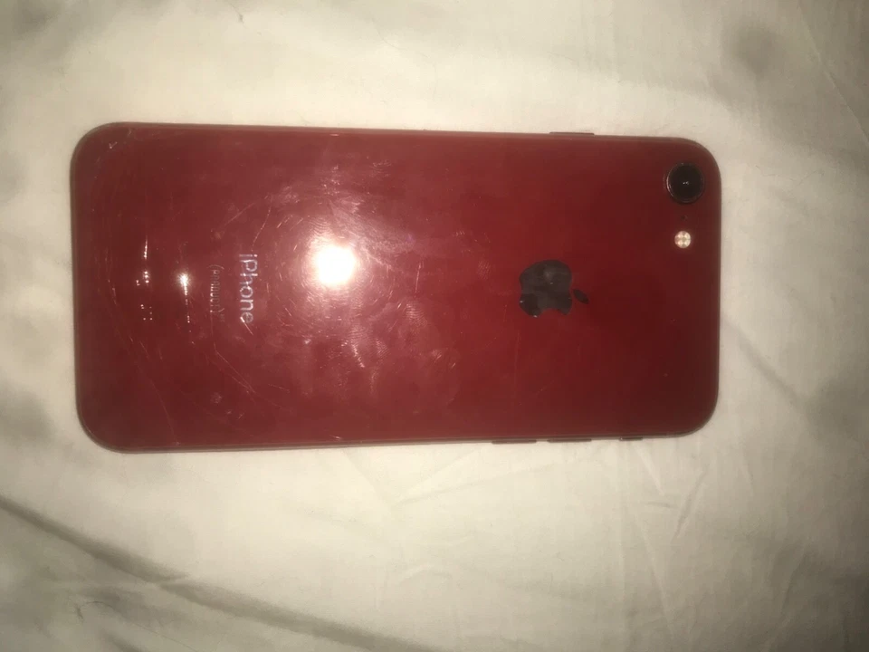 Apple iPhone 8 · 32GB, photo 1 sur 5