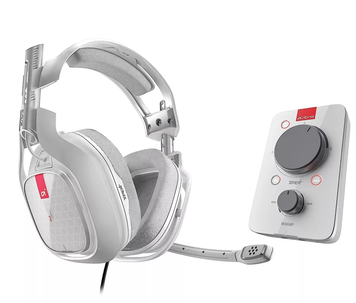 Serious gamers only  Astro A40 + MixAmp Pro TR Review 