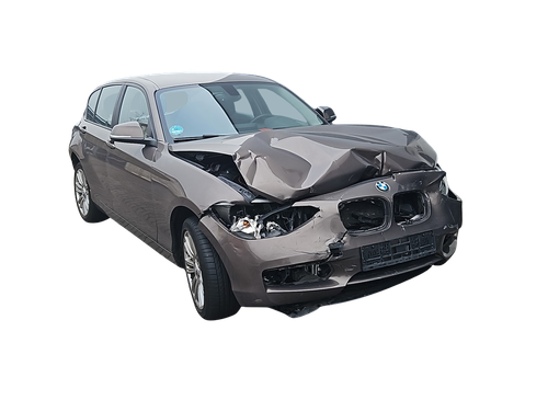Wischermotor m. Wischergestänge Vorne für BMW 1er 114i F20 11-15 61617239510 - Afbeelding 7 van 9