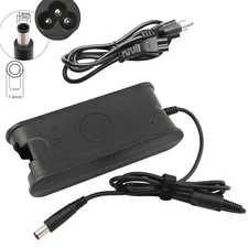 New For Dell Inspiron 17R N7010 N7110 Laptop AC Power Adapter Charger Cord 65W