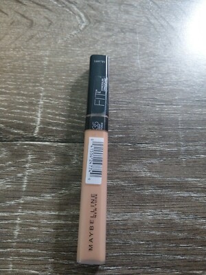 maybelline concealer 35
