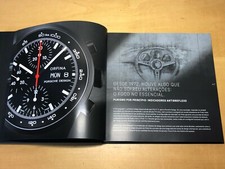 Porsche Design Timepieces Catalog - Watch Collection 2019 2020 - Portuguese
