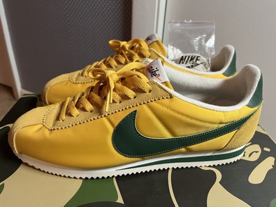 Nike Cortez Oregon Size 12 Jordan SB 