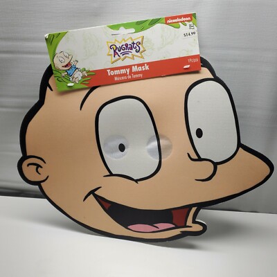 Susie Tommy Pickles Halloween Costume New Nickelodeon