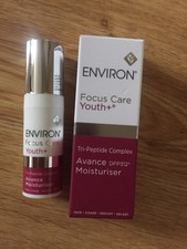 tri peptide complex avance moisturiser