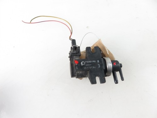 Unterdruckventil AUDI A3 8L 1.9 TDI 1H0906627 / CZ 53738