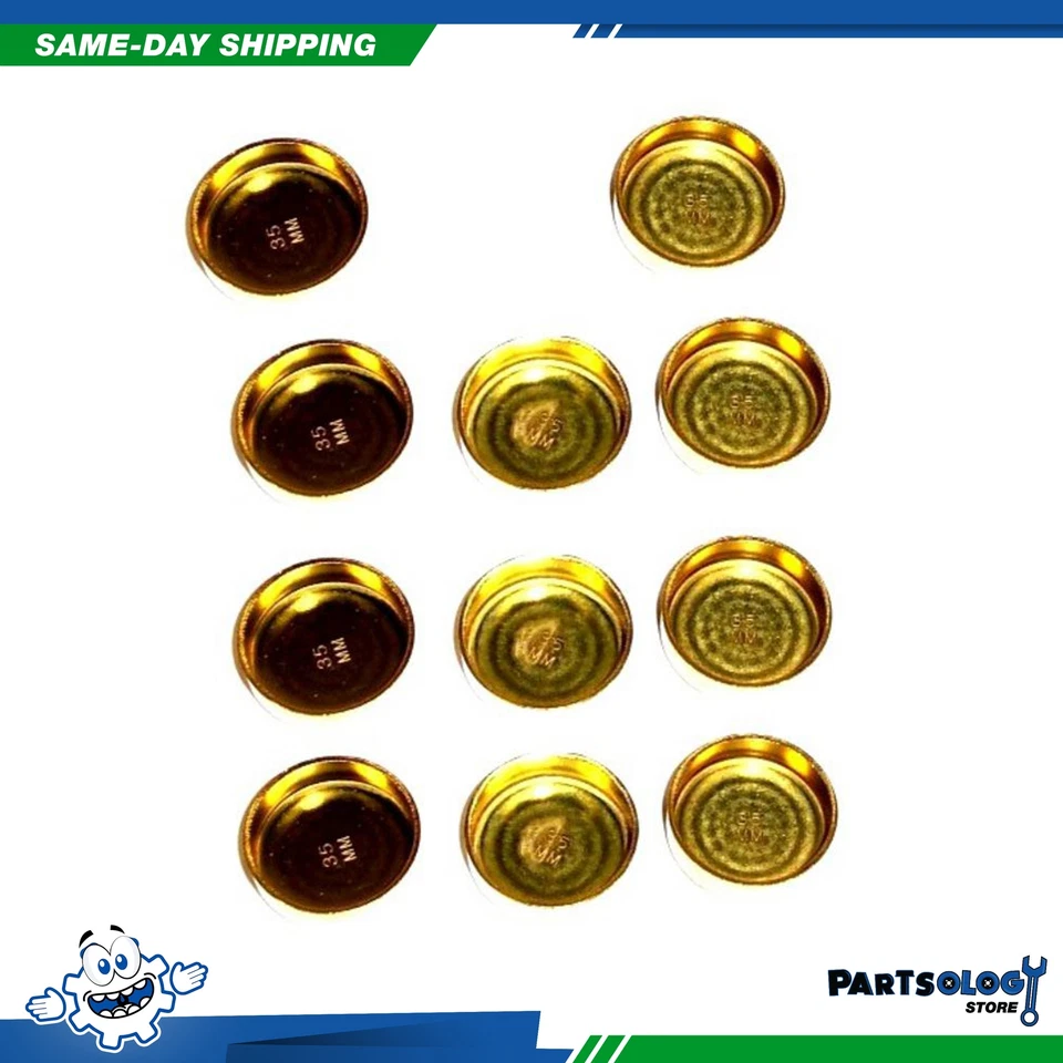 DNJ EK966M Master Engine Rebuild Kit For 99-04 Toyota Tacoma 3.4L V6 DOHC 24v - Image 3 of 4