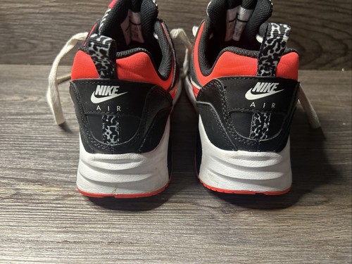 Nike Air Max Tax Gs 6.5 Youth - Picture 3 of 5