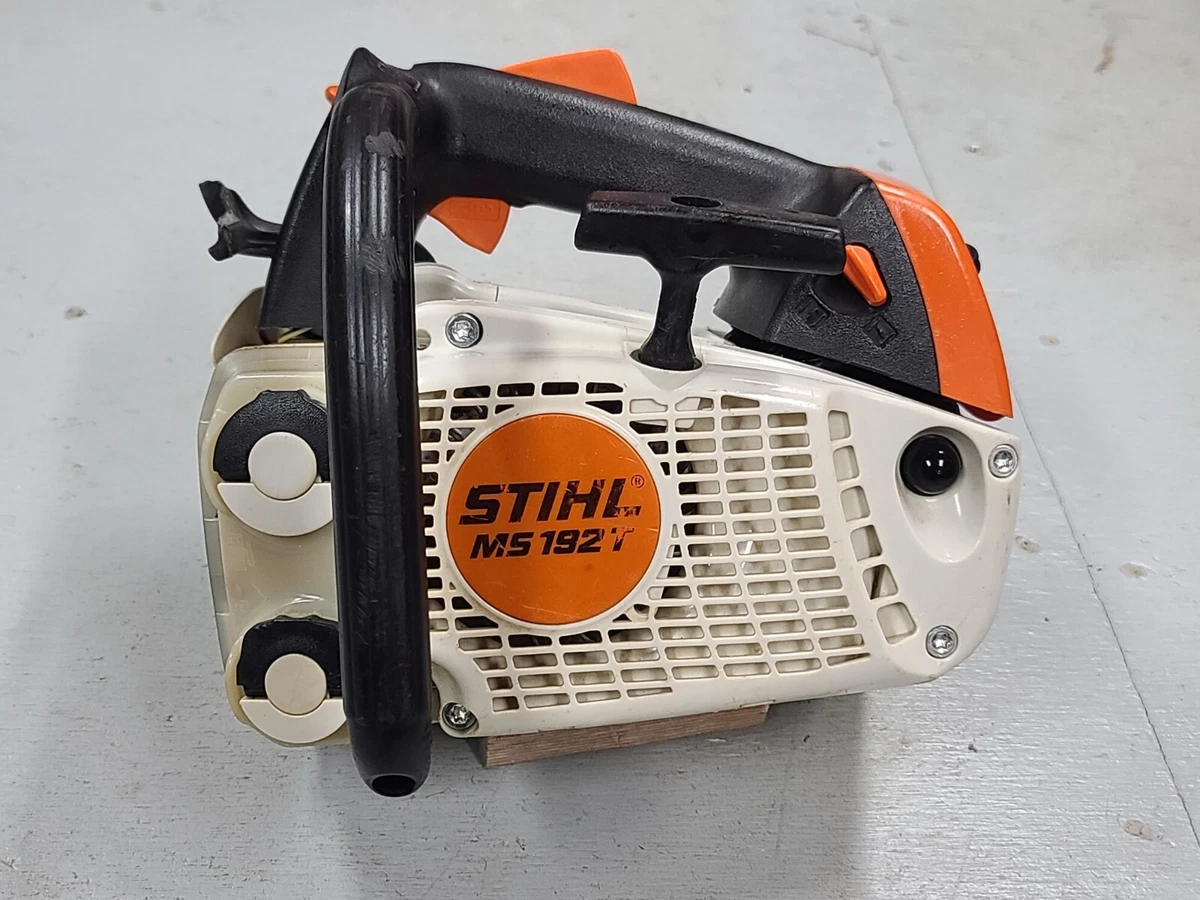 Stihl outlet 192t price
