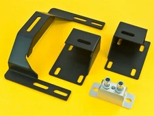 LS-Series Motor Swap Mount | For Nissan 240SX S13 S14 Chassis