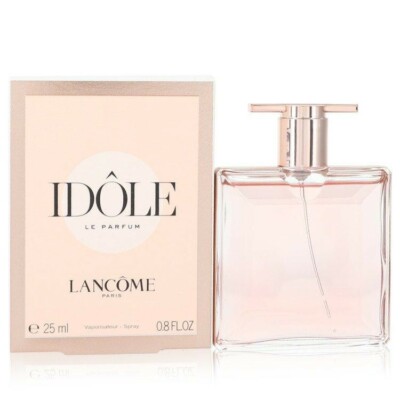 LANCOME Idole Le PARFUM spray 0.8 oz *NEW* SEALED & AUTHENTIC