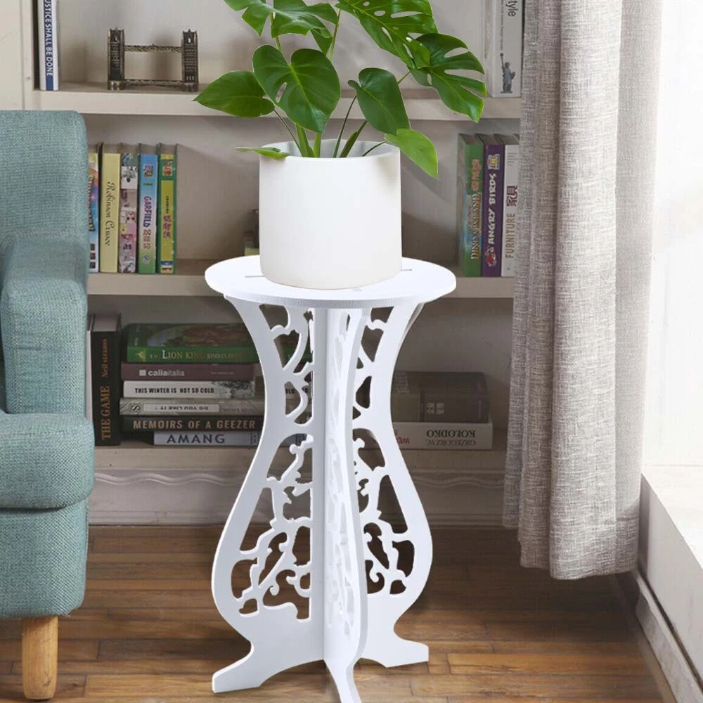 Extra small round side table outlet