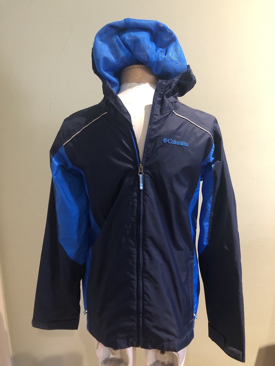 Columbia sportswear zip up hoodie jacket