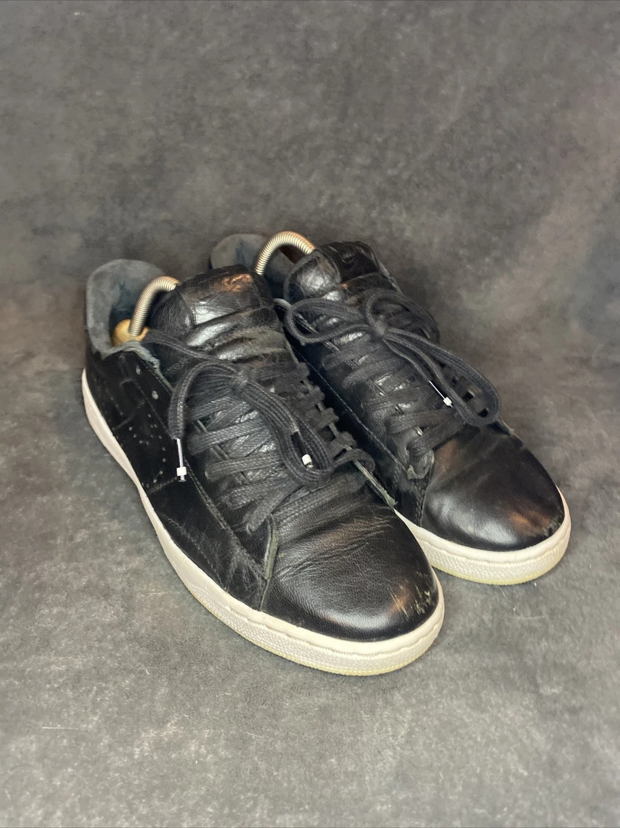Nike leather classic ultra best sale sneakers