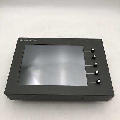 Grass Valley Group - Zodiak Menu Panel UNTESTED  PARTS REPAIR AS IS  READ