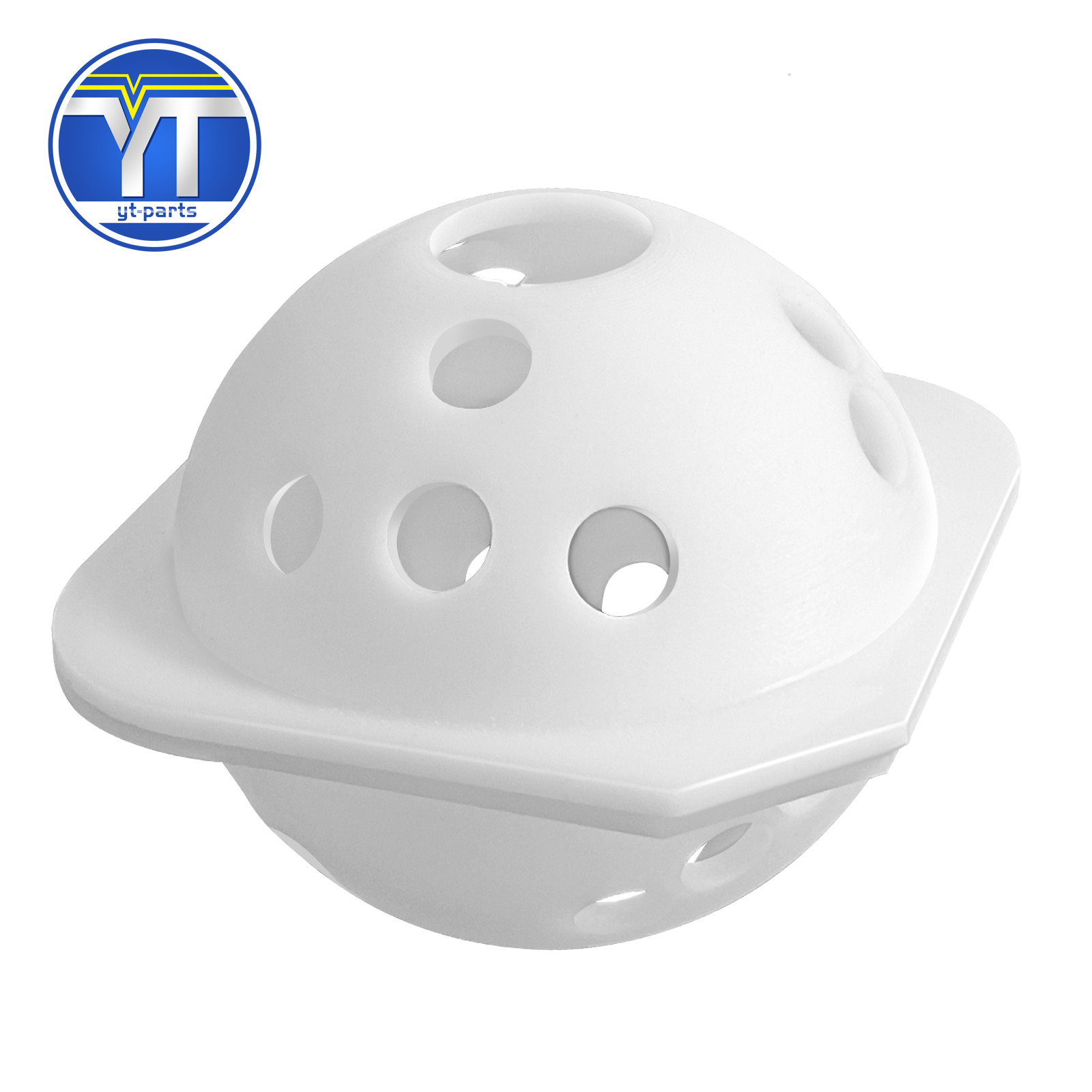 Ball Marking Template Compatible With Rapsodo Rpt Mlm2pro  Launch Monitor