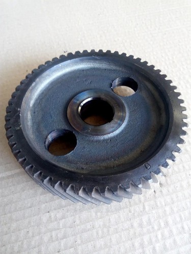Drive gear (Z-56) of the camshaft (D-65), tractor model 600/611/615/650/652/YMZ - Picture 5 of 9