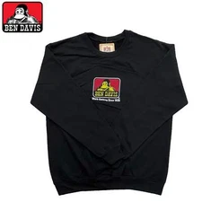 Ben Davis Crewneck Sweatshirt