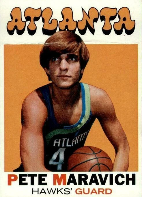 Mike Yastrzemski SAN FRANCISCO GIANTS TOPPS 2020 THROWBACK BASKETBALL TBT 88 570 - Image 2 of 3