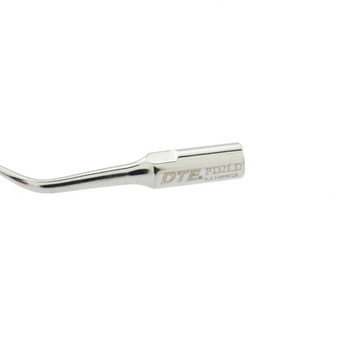 Woodpecker DTE Scaler Tips Satelec ACTEON H2L H2R PD2L PD2R Perio Diamond-coated - Picture 12 of 23