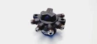 Fuel main line pipe