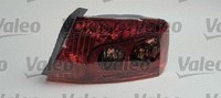 Heckleuchte Links Valeo 043363 FÜR Peugeot RÜCkleuchte Hecklicht