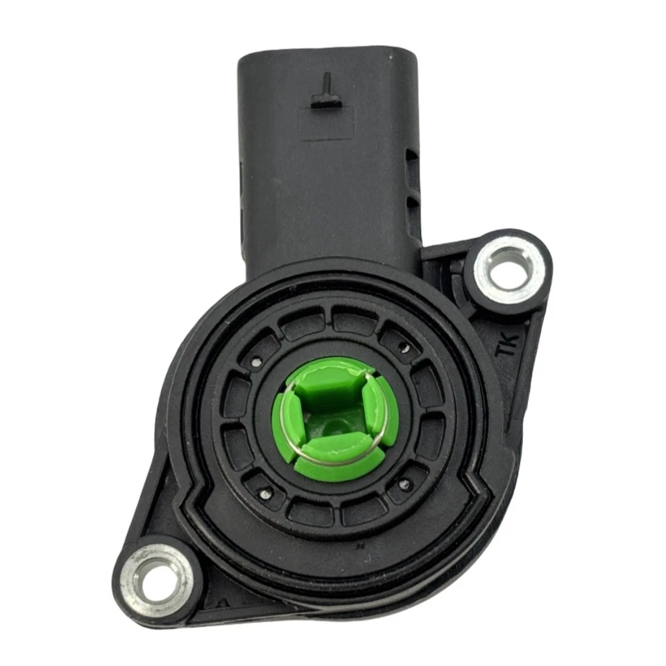 SENSOR DE CONTROL DE CORREDOR COLECTOR DE ADMISIÓN DEL MOTOR 07L907386A se adapta a VW AUDI Foto 2 de 3