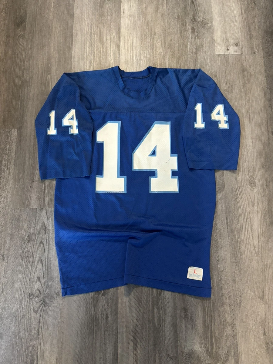 Champion Regular Size Jersey Vintage T-Shirts for Men for sale | eBay