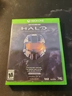 Halo: The Master Chief Collection (Microsoft Xbox One, 2014)