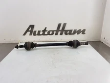 PORSCHE PANAMERA (970) 2010 RIGHT REAR DRIVE SHAFT 97033202401