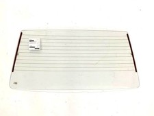 Heckscheibe Heckfenster Klarglas Beheizbar Für VW Golf 2 1983-1991