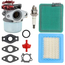 Carburetor Kit For Briggs & Stratton 725EX 126T02 250016420 20622 8005836 799866
