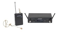 Samson Concert 99 Earset Wireless System with SE10 Earset Microphone, K Band,...